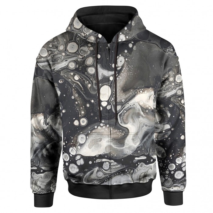 MENS SUBLIMATION HOODIES